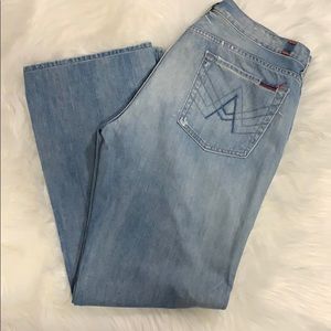 Men’s 7 For All Mankind Jeans